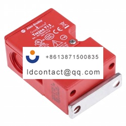 440K T11305 Allen Bradley Guardmast