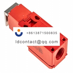 440K C21061 Allen Bradley Guardmast
