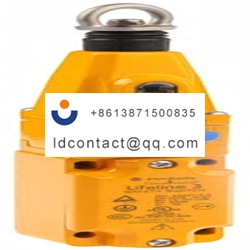 440E D13118 Allen Bradley Guardmast