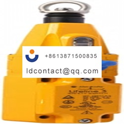 440E D13112 Allen Bradley Guardmast