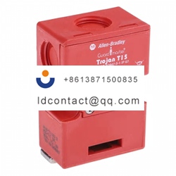 440K T11303 Allen Bradley Guardmast