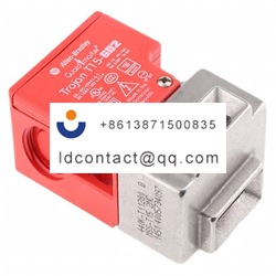 440K T11280 Allen Bradley Guardmast