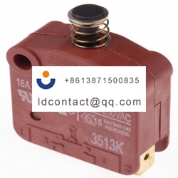 74106 Saia Burgess Plunger Interloc