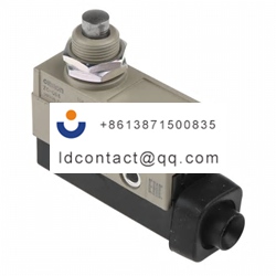 ZC Q55 Omron Plunger Type Limit Swi