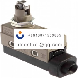 ZC Q2255 Omron Plunger Type Limit S