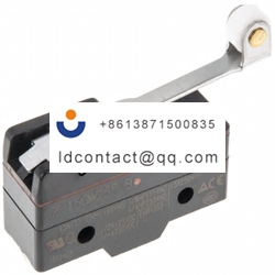 Z 15GW255 B Omron Roller Pendulum L