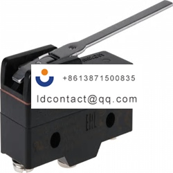 Z 15GW55 B Omron Lever Type Limit S