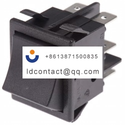WRG33F2BBBNN ZF Marine Rocker Switc