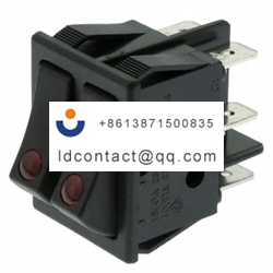 WRG32F7BBBKN ZF Marine Rocker Switc