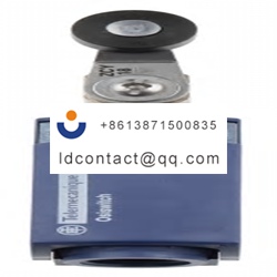 XCKP2118P16 Telemecanique Sensors L
