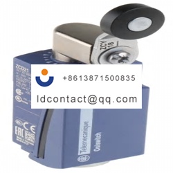XCKD2118P16 Telemecanique Sensors l