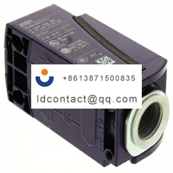 XCKD2110P16 Telemecanique Sensors p