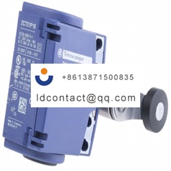 XCKT2118P16 Telemecanique Sensors l