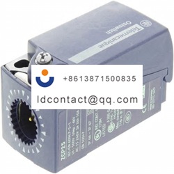 ZCP25 Telemecanique Sensors Limit S