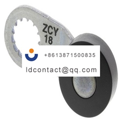 ZCY18 Telemecanique Sensors limit s