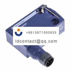 ZCMD21M12 Telemecanique Sensors Lim