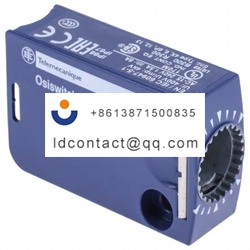 ZCMD21 Telemecanique Sensors Limit 