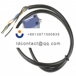 XCMD2110L1 Telemecanique Sensors pl