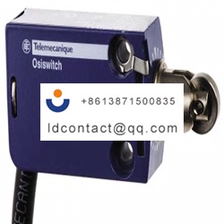 XCMD2102L1 Telemecanique Sensors Ro