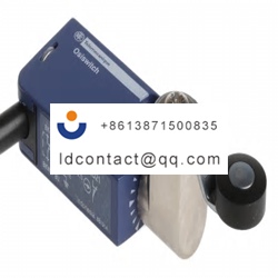 XCMD2115L1 Telemecanique Sensors le