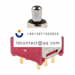 448 0854 RS PRO Knurled Switch  Dou