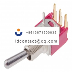 448 1009 RS PRO Knurled Switch  Sin