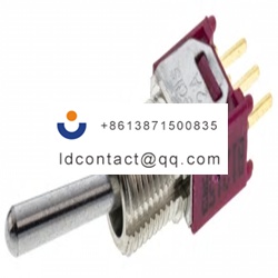 450 2774 RS PRO Knurled Switch  Sin