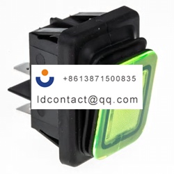 B4MASK48N1V0000 Molveno Illuminated
