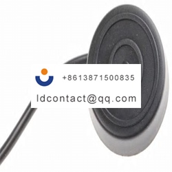 456 1701 RS PRO Pedal Switch  Momen