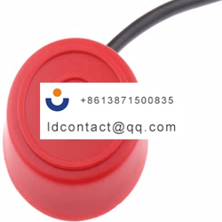 456 1717 RS PRO foot switch  moment