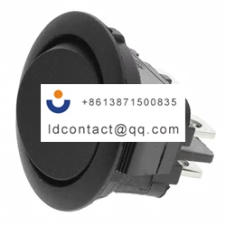 MR210R2NBB APEM Boat Type Switch  B