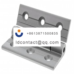 ADDITIONAL HINGE Z 400 Schmersal Hi