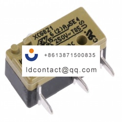 XCG8 Z1 Saia Burgess Plunger Micros
