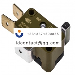 XGG2 88 S20Z1 Saia Burgess Roller L