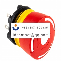 84 5030 0020 EAO   22 5mm Emergency