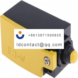 266140 LSM 11S Eaton plunger travel