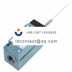LS4K1A 8A Honeywell Limit Switch  M