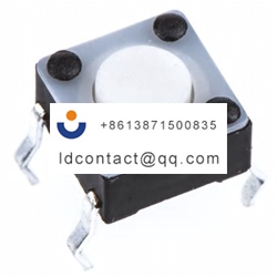1825910 2 TE Connectivity tactile s