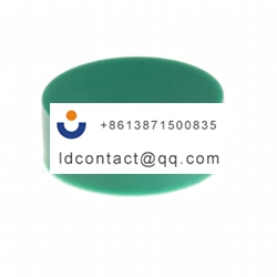 U2603 APEM Green button cap  for Ap