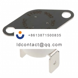 2455RC 90820387 Honeywell Bimetalli