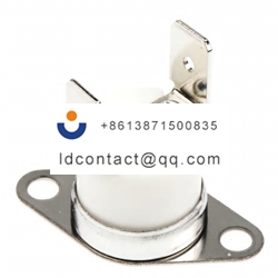 2455RC 90820388 Honeywell Bimetalli