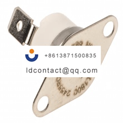 2455RC 90820389 Honeywell Bimetalli