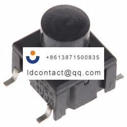 3ESH9 09 5 MEC tactile switch  PCB 