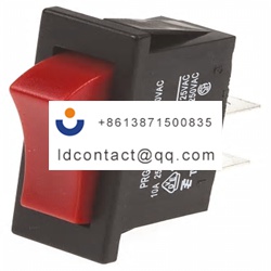 1634202 4 TE Connectivity Boat Swit