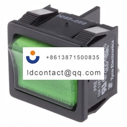 1634200 9 TE Connectivity Illuminat