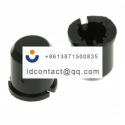 1D09 MEC Black Modular Switch Cap  