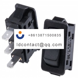 FMC68A2200000 APEM Boat Type Switch