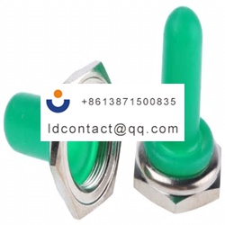 U1565 3 APEM Knob Switch Cover  Wat