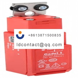 440K C21098 Allen Bradley Guardmast