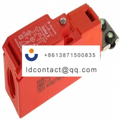 440K C21096 Allen Bradley Guardmast